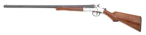 Hopkins & Allen Single Barrel Shotgun