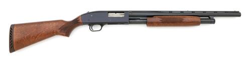 Mossberg Model 500AG Slide Action Shotgun