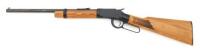 Sears, Roebuck & Co Ted Williams 340.530430 Lever Action Rifle