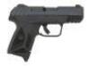 Ruger Security-9 Compact Semi-Auto Pistol