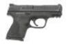 Smith & Wesson M&P 40c Semi-Auto Pistol