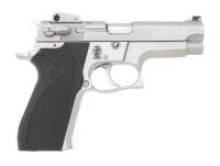 Smith & Wesson Model 5906 Semi-Auto Pistol