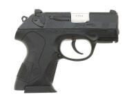 Beretta PX4 Storm Semi-Auto Pistol