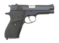 Smith & Wesson Model 39-2 Semi-Auto Pistol