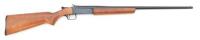 Winchester Model 370 Single Barrel Shotgun