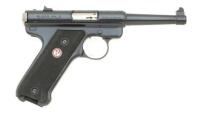 Ruger MKII 50th Anniversary Semi-Auto Pistol