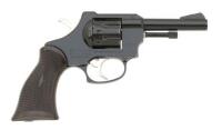 Firearms International Corp. The Regent Revolver