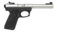 Ruger Mark II 22/45 Target Semi-Auto Pistol