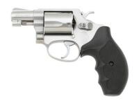 Smith & Wesson Model 60 Double Action Revolver