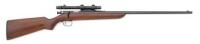 Remington Model 41A Target Master Bolt Action Rifle