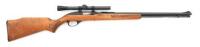 Marlin Glenfield Model 60 Semi-Auto Rifle