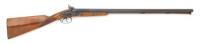 Navy Arms Percussion Double Shotgun