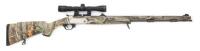 Traditions Pursuit Pro In-line Muzzleloading Rifle