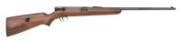 Winchester Model 74 Semi-Auto Rifle