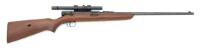 Winchester Model 74 Semi-Auto Rifle