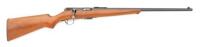 Savage Model 23AA Sporter Bolt Action Rifle