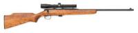 Remington Model 581S Bolt Action Rifle