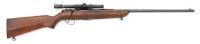 Remington Model 511A Scoremaster Bolt Action Rifle