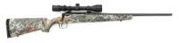 Savage Axis Bolt Action Rifle