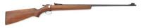 Winchester Model 68 Bolt Action Rifle