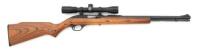 Marlin Model 60 Semi-Auto Rifle