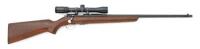 Winchester Model 69A Bolt Action Rifle