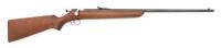 Winchester Model 67 Bolt Action Rifle