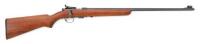 Winchester Model 69 Bolt Action Rifle