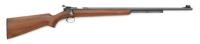 Winchester Model 72 Bolt Action Rifle