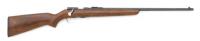 Winchester Model 69A Bolt Action Rifle