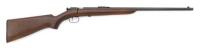 Winchester Model 60 Bolt Action Rifle