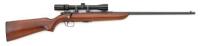 Remington Model 511 Score Master Bolt Action Rifle