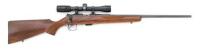 CZ Model ZKM 452 American Bolt Action Rifle