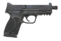 Smith & Wesson M&P 9 Compact Semi-Auto Pistol