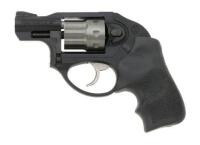 Ruger LCR-22 Double Action Only Revolver