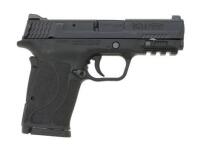 Smith & Wesson M&P 9 Shield EZ Semi-Auto Pistol