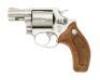 Smith & Wesson Model 60 Chiefs Special Revolver