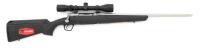 Savage Axis XP Bolt Action Rifle