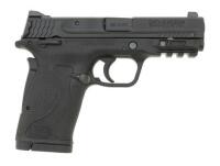 Smith & Wesson M&P 380 Shield EZ Semi-Auto Pistol