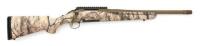 Ruger American Compact Bolt Action Rifle