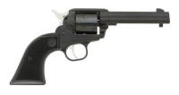 Ruger Wrangler Single Action Revolver