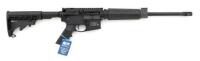 Smith & Wesson M&P 15 Sport II Semi-Auto Rifle