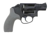 Smith & Wesson M&P Bodyguard Revolver