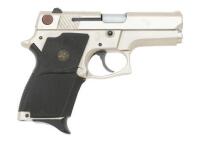 Smith & Wesson Model 469 Semi-Auto Pistol