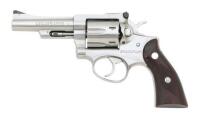 Ruger Security-Six Liberty Model Double Action Revolver