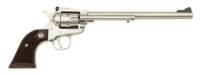 Ruger “Star” New Model Single-Six Revolver