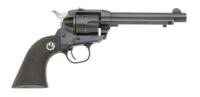 Ruger Old Model Single-Six Revolver