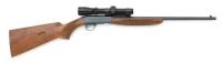 Browning Auto 22 Grade 1 Semi-Automatic rifle