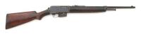 Winchester Model 1907 Semi-Auto Rifle