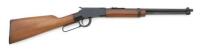 Savage / Stevens Model 89 Lever Action Rifle